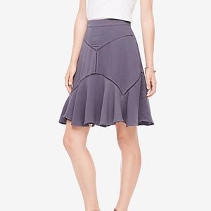 Ann Taylor Petite Skirt